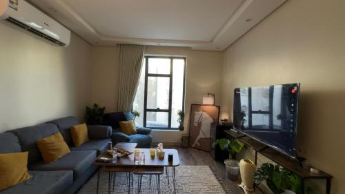 Al Wahah Apartment | Golden Residence 2