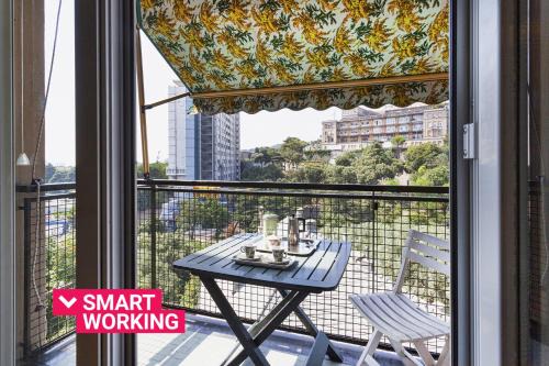 San Martino Apartment | Golden skyview from San Martino by Wonderful Italy