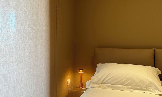 Monopoli House | golden suites 2