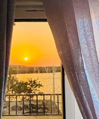 Abu Simbel Apartment | Golden Sun House II