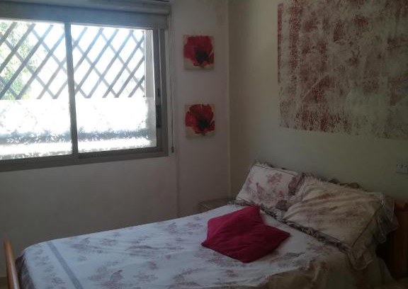 Paralimni Apartment | Golden sunshine