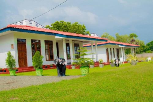 Kuchchaveli House | GOLDEN TEMPLE VILLA ,Nilaveli Rd, Trincomalee
