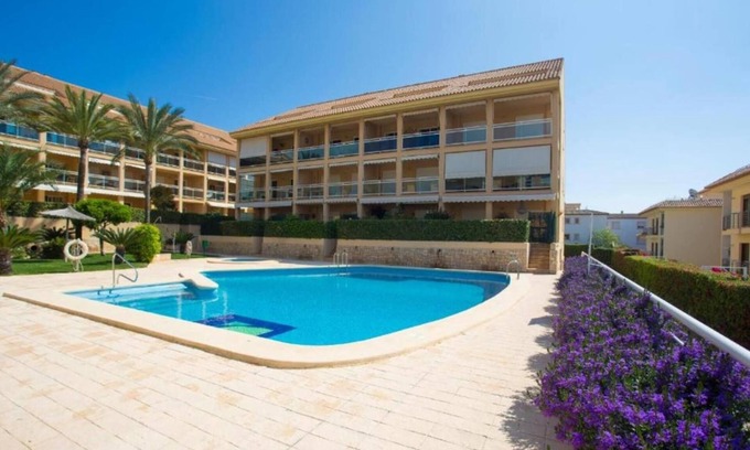 Aduanas Apartment | Golden - Three Bedroom Apartment, Sleeps 5