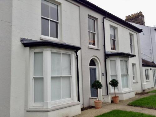 Norwich House | Golden Triangle Rooms