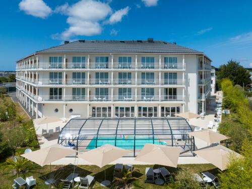 La Baule-Escoublac Hotel | Golden Tulip La Baule