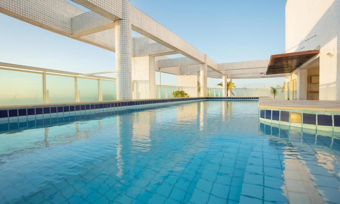 Macae Hotel | Golden Tulip Macaé