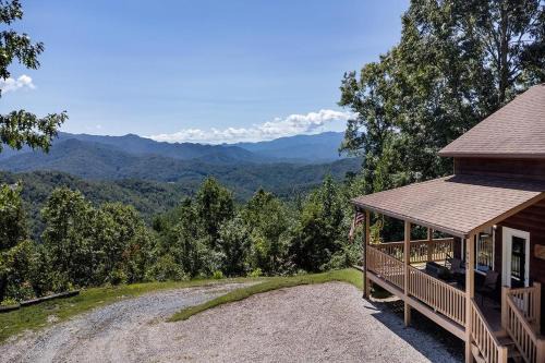 Bryson City House | Goldies Hideaway