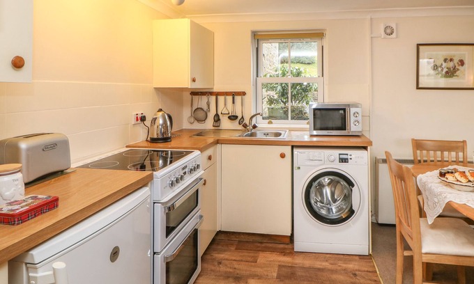 Barnard Castle Cottage | Goldsborough Cottage