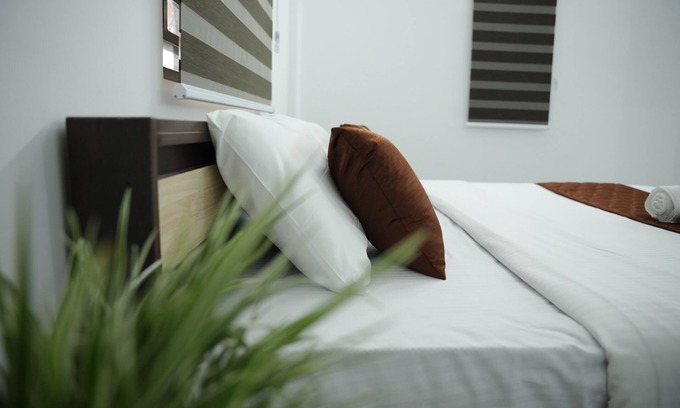 Kakkanad Hotel | Goldsuite