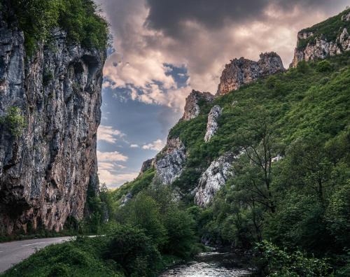 Stara Planina Apartment | Golemi kamik Pirot Vlasi