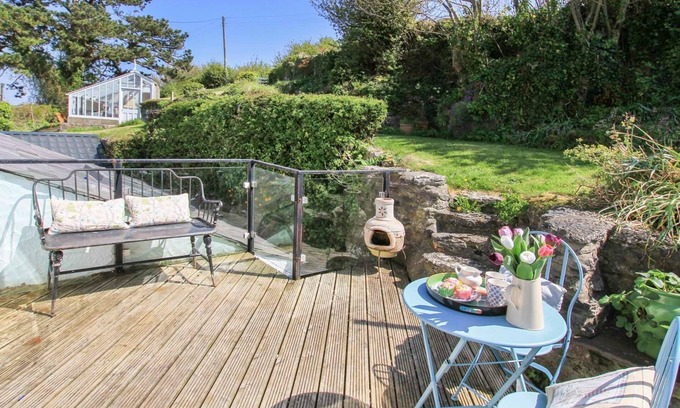 Beaumaris Cottage | Goleufryn