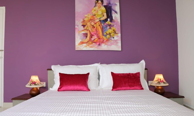 Borella Apartment | Golf Link Colombo