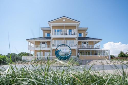 Fehmarn Hotel | Golf 'n Wave Aktivresort Fehmarn