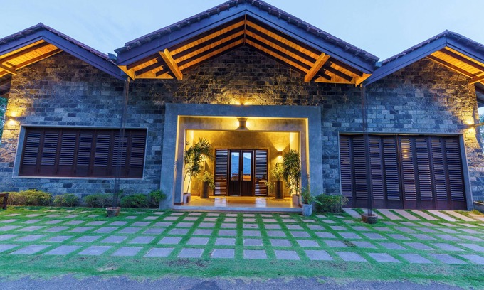 Digana Hotel | Golf Resort Par 3