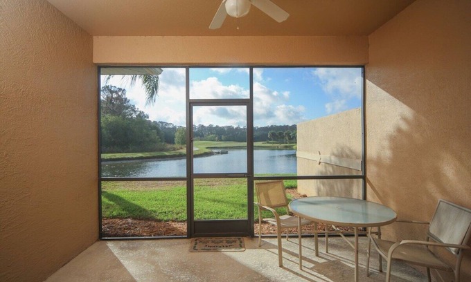 Braden River House | Golfer's paradise in resort style Heritage Harbour - Cypress Cove