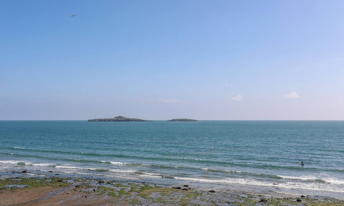 Mynytho Cottage | Golygfa Rhiw