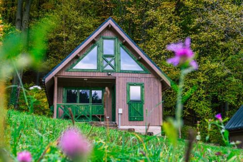 Slavec Apartment | Gombaszög