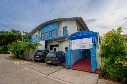 Bainguinim House | Gomes Pousada Guesthouse