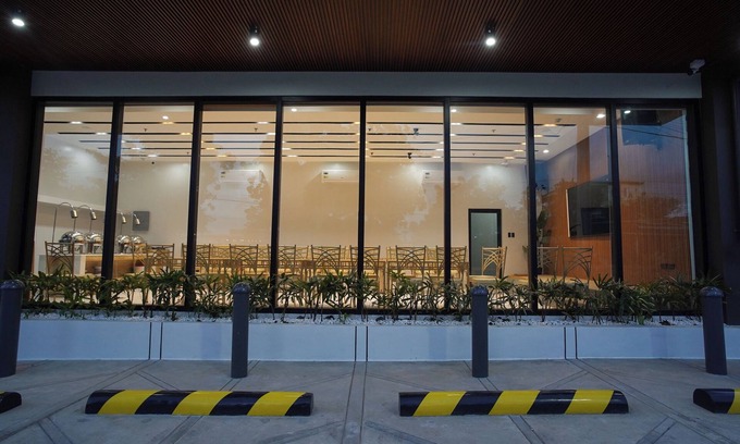 Cauayan Hotel | Gonzales Hotel