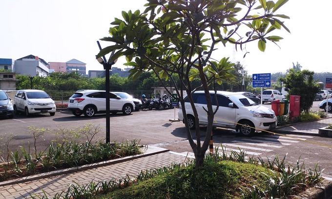 Rawasari Apartment | Good Apartment At Green Pramuka City