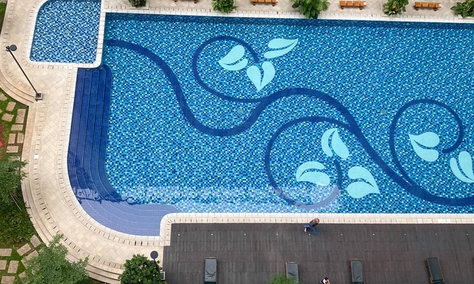 East Jakarta Apartment | Good Choice And Homey 2Br At Signature Park Grande Apartment
