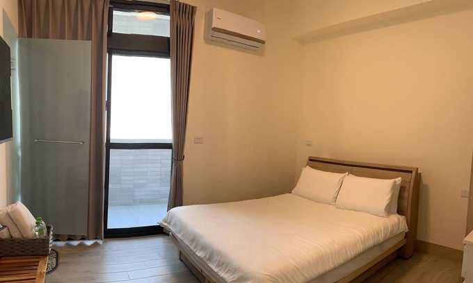 Yuli Bed & Breakfast | good day