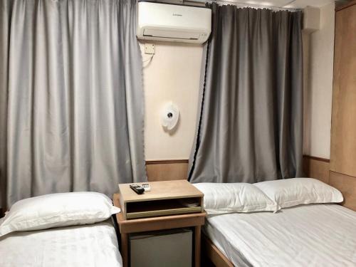 Kwun Chung House | Good Fortune Inn