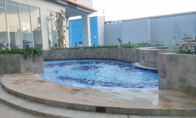 Sidoarjo Apartment | Good Location And Best Deals Studio Apartment At Suncity Residence