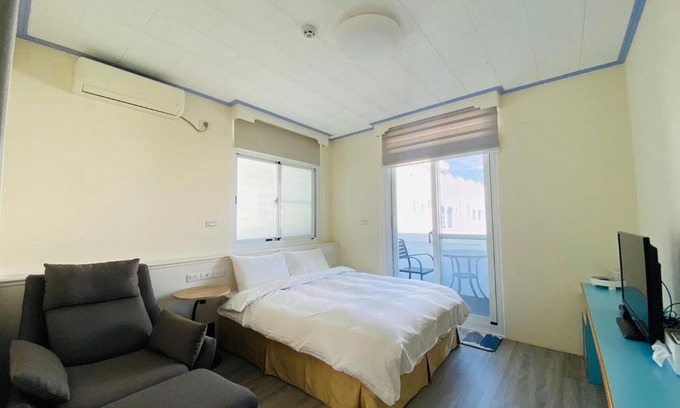 Lyudao Bed & Breakfast | Good moment B&B