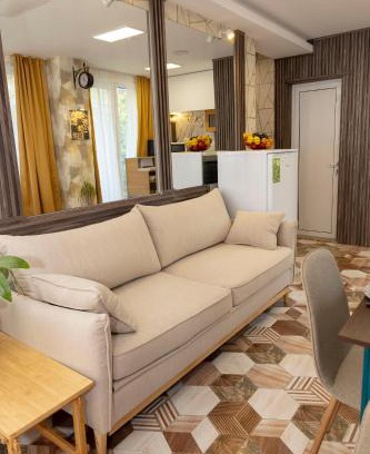 Plovdiv Center Apartment | Good Mood Apartments & Parking