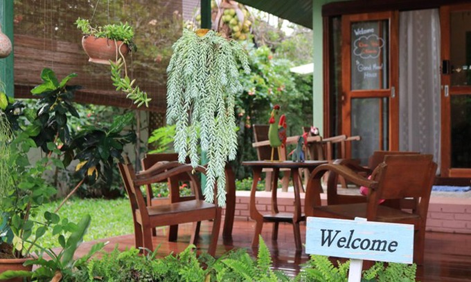 Chang Phueak House | Good Mood House