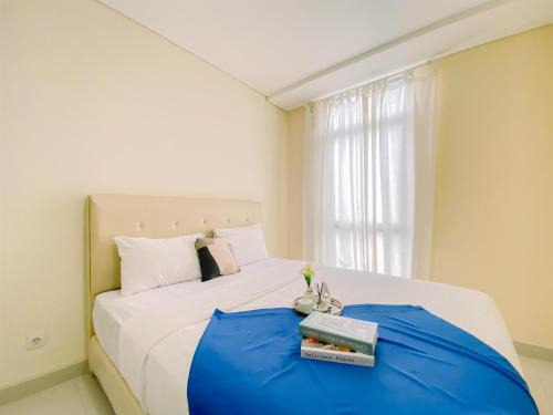 Ragunan Apartment | Good Place and Homey 1BR Apartment at Pejaten Park Residence By Travelio