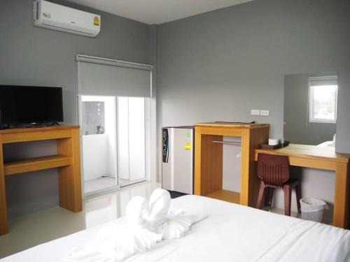 Uttaradit House | Good Room
