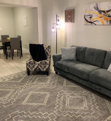 Villa Heights Apartment | Good Times