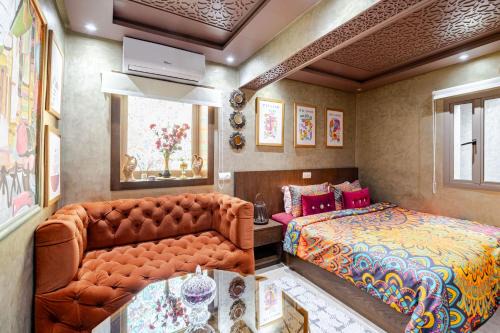 Medina of Rabat Apartment | Good vibes
