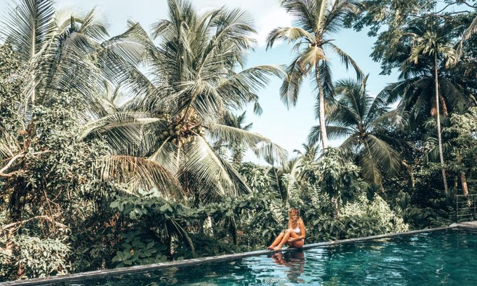 Unawatuna Villa | Good Vibes Villas