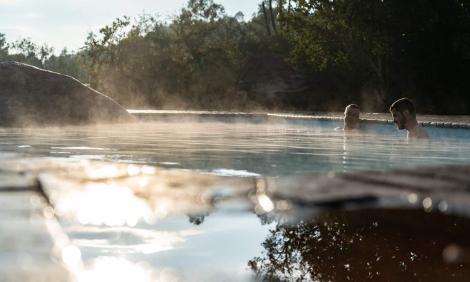 Paulpietersburg Hotel | Gooderson Natal Spa Hot Springs & Leisure Resort