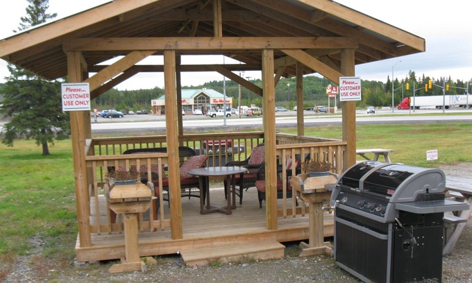 McKerrow Hotel | Goodman's Motel