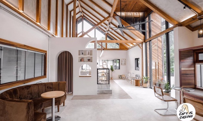 Doi Saket Hotel | Goodvibes Cabins Chiang Mai