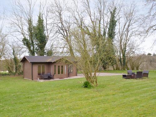 Tollard Royal House | Gooseberry Lodge