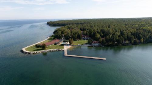 Baileys Harbor Resort | Gordon Lodge