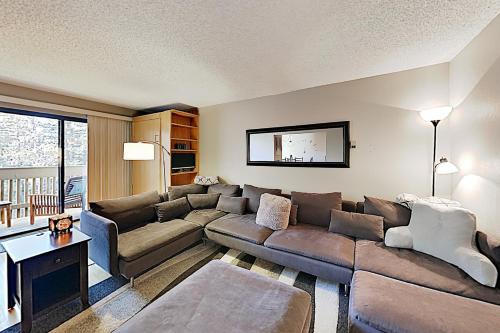 Vail Apartment | Gore Creek Getaway