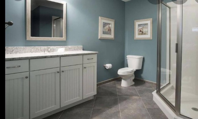 Palmetto Dunes Resort | Gorgeous 1 bedroom condo. Golf package included!