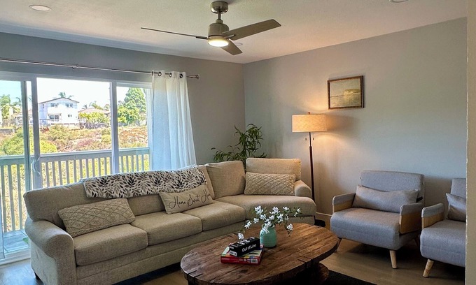 Swan Canyon House | Gorgeous 3-bedroom 4 bed home in San Diego