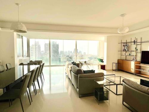 Sodeco Apartment | Gorgeous 3Br Achrafieh Apt