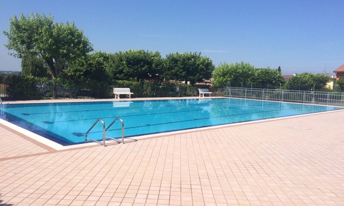 Pacengo Apartment | Gorgeous apartment in the Willows