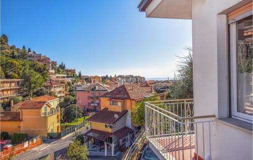 Alassio Apartment | Gorgeous Apartment In Alassio With Wifi