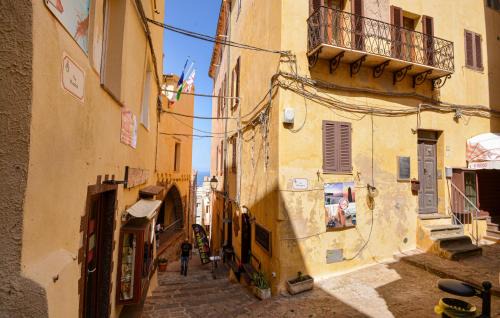 Castelsardo Apartment | Gorgeous Apartment In Castelsardo