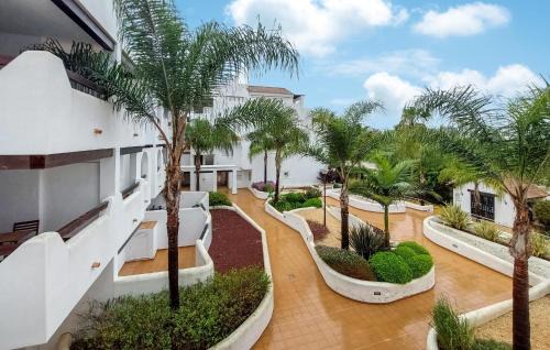 Rota Apartment | Gorgeous Apartment In Rota With Wifi