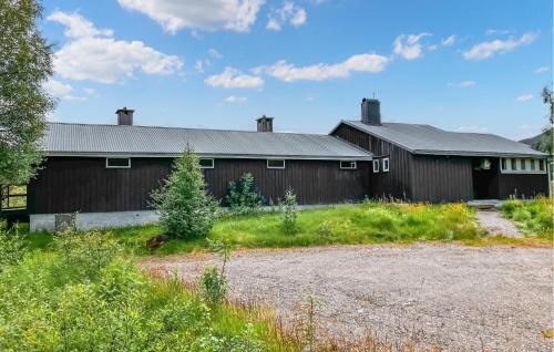 Sirdal Apartment | Gorgeous Apartment In Tjørhom With Wifi